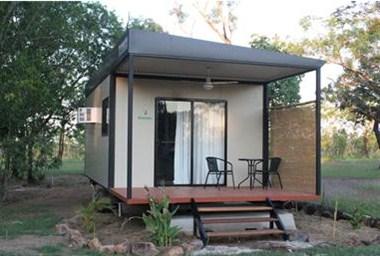 Bark Hut Inn Pty Ltd in Darwin, AU