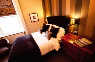 Eslington Villa Hotel in Gateshead, GB1