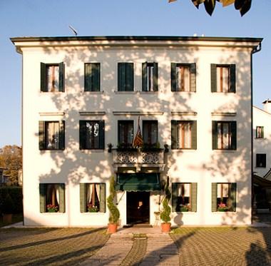 Hotel Scala in Treviso, IT