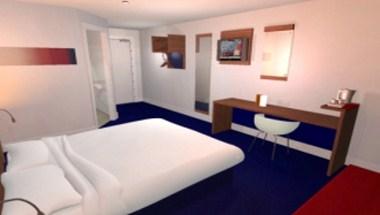 Travelodge Hotel - Warrington Gemini in Warrington, GB1