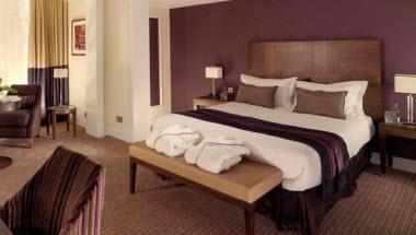 Regency Park Hotel in Thatcham, GB1