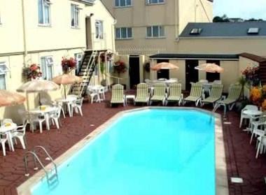 Ashley Court Hotel in Torquay, GB1