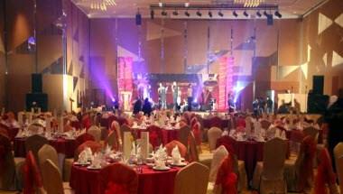 Sultan Ahmad Shah International Convention Centre & The Zenith Hotel in Kuantan, MY