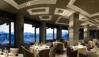 LeCrans Hotel & Spa in Crans-Montana, CH