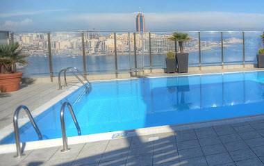 Plaza Hotels in Sliema, MT