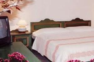 Hotel Sant'Efisio in Talana, IT