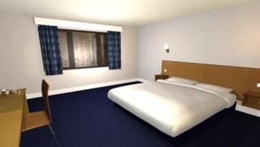 Travelodge Sunderland High Street West Hotel in Sunderland, GB1