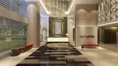 Hilton Garden Inn Lucknow in Lucknow, IN