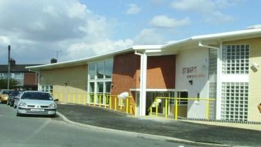 St. Marys Community Centre in Pontefract, GB1