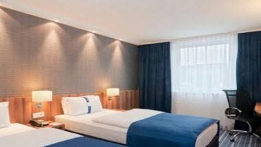 Holiday Inn Express Wakefield in Wakefield, GB1