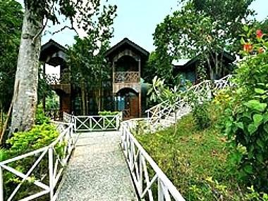 Rose Valley Port Blair Island Retreat in Port Blair, IN