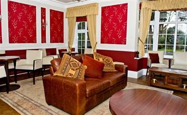 Charnwood Lodge in Loughborough, GB1