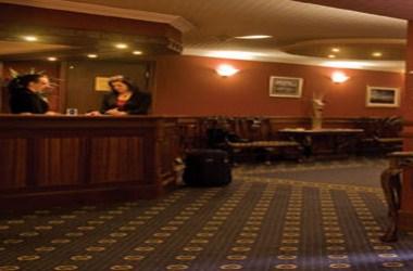 The Orkney Hotel in Kirkwall, GB2