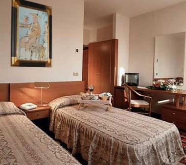 Hotel City in Piacenza, IT