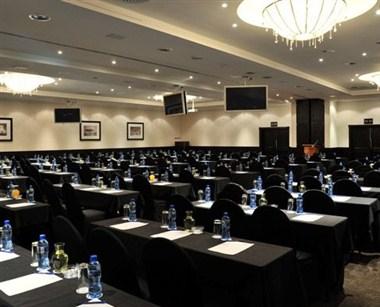 Safari Lodge Hotel & Convention Centre in Rustenburg, ZA