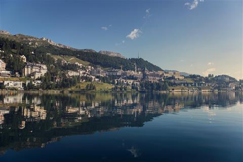 Engadin St. Moritz Convention Services in St. Moritz, CH