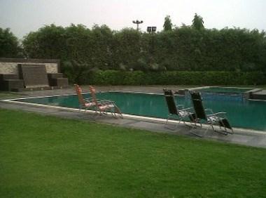 MH One Resort Hotel in New Delhi, IN