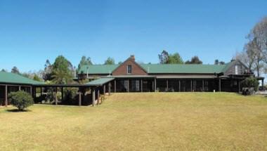 Lookout Motor Inn in New England North West, AU