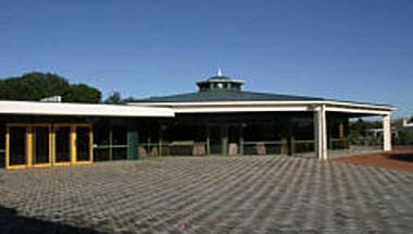 Western Springs Garden Community Hall in Auckland, NZ