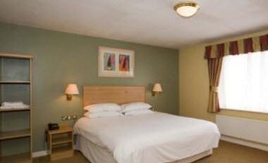 The Portland Hotel - Chesterfield in Chesterfield, GB1