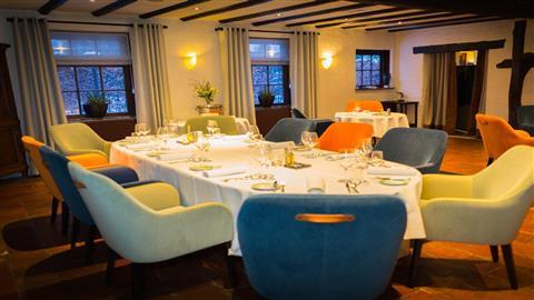 Fletcher Hotel-Restaurant Klein Zwitserland in Arnhem, NL