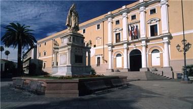 Sardegna Turismo in Cagliari, IT