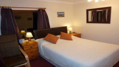 Bryn Melyn Guest House in Barmouth, GB3