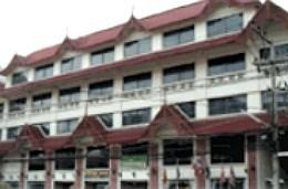 Ayothaya Hotel in Ayutthaya, TH