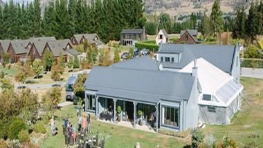 The Venue Function Centre in Wanaka, NZ