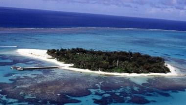 Marianas Visitors Authority in Saipan, FM