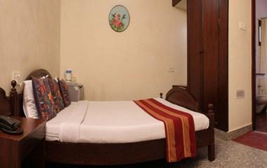 Pondicherry Executive Inn in Puducherry, IN