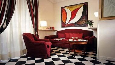 Hotel Costantinopoli 104 in Naples, IT