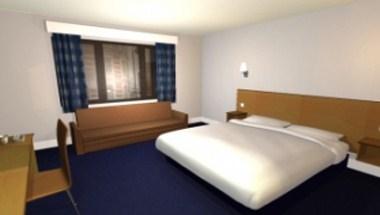 Travelodge Birmingham Dudley Hotel in Brierley Hill, GB1