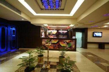 Smart View Hotels & Resorts in Gurugram, IN