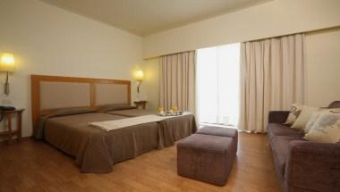 Hotel Olympic in Heraklion, GR