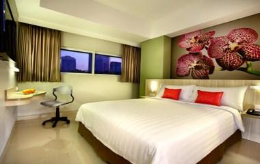 Fave Hotel Wahid Hasyim in Jakarta, ID