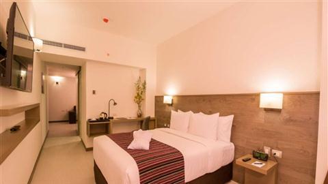 Best Western Plus Urban Larco Hotel in Lima, PE