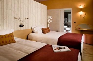 Elizabeth Lifestyle Hotel Bologna in Bologna, IT