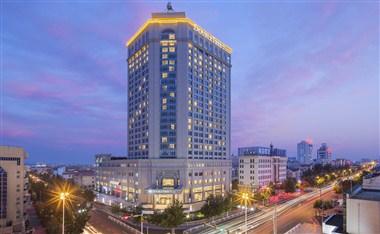 DoubleTree by Hilton Hotel Qingdao-Jimo in Qingdao, CN