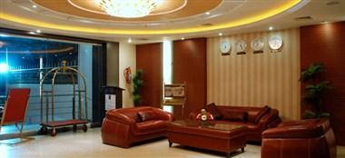 Hotel Grand Plaza in Hyderabad, IN