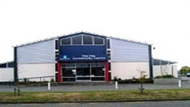 Hei Hei Community Centre in Christchurch, NZ
