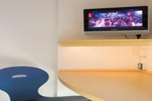 Ibis budget Manchester Salford Quays in Salford, GB1