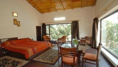 Wood Castle Spa & Resort in Ramnagar, IN