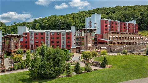 Bear Creek Mountain Resort in Macungie, PA