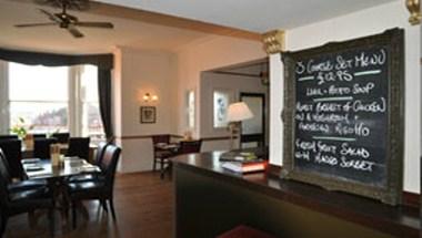 Preston Hotel in Yeovil, GB1