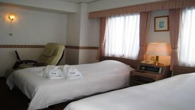 Hotel Alpha-1 Takaoka-Ekimae in Takaoka, JP