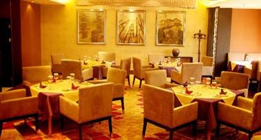 Huidong Hotel in Zigong, CN