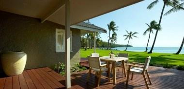 Orpheus Island Beach Resort in Townsville, AU