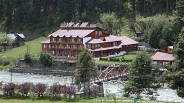 Hotel Heevan Pahalgam in Pahalgam, IN