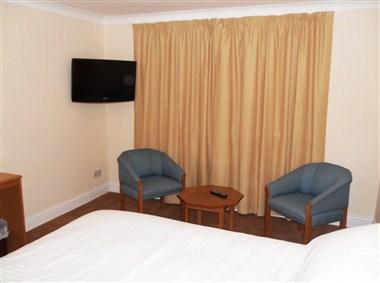 Skylark Hotel & Conference Centre in Southend-on-Sea, GB1